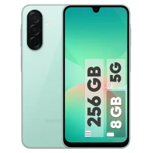 گوشی موبایل سامسونگ مدل Galaxy A26 دو سیم کارت ظرفیت 256 گیگابایت و رم 6 گیگابایت